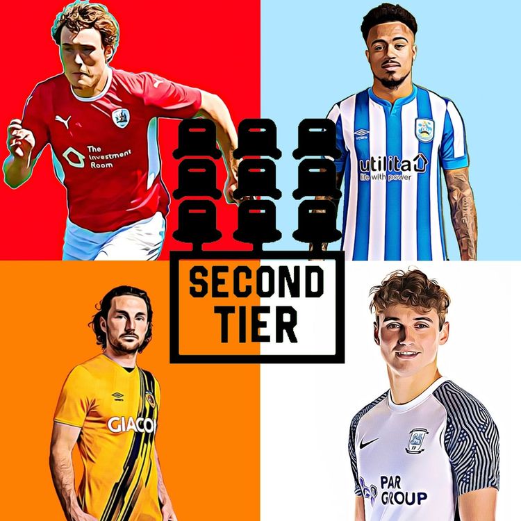 cover art for Championship League Table Predictions: 24th-17th