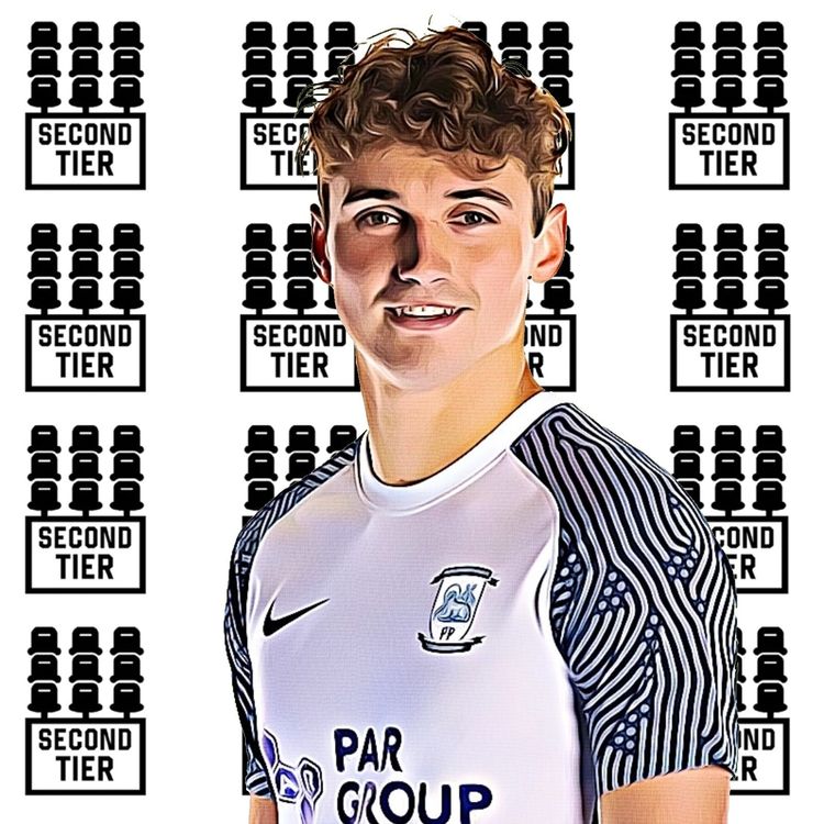 cover art for 5 Minute Preview - Preston North End