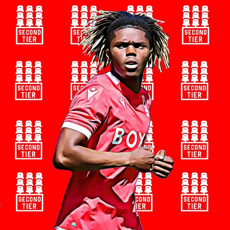 cover art for 5 Minute Preview - Nottingham Forest