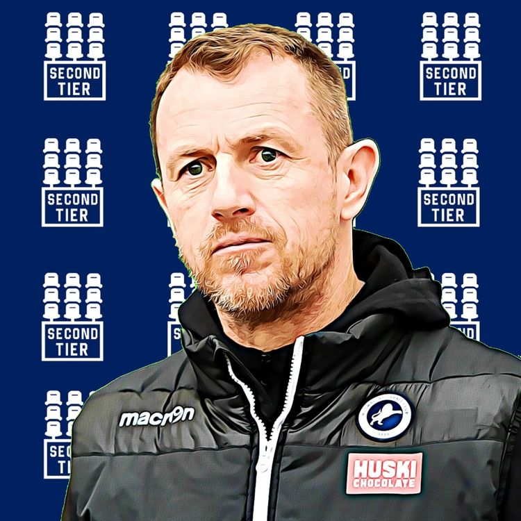 cover art for 5 Minute Preview - Millwall