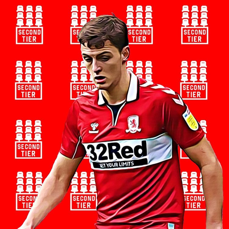 cover art for 5 Minute Preview - Middlesbrough