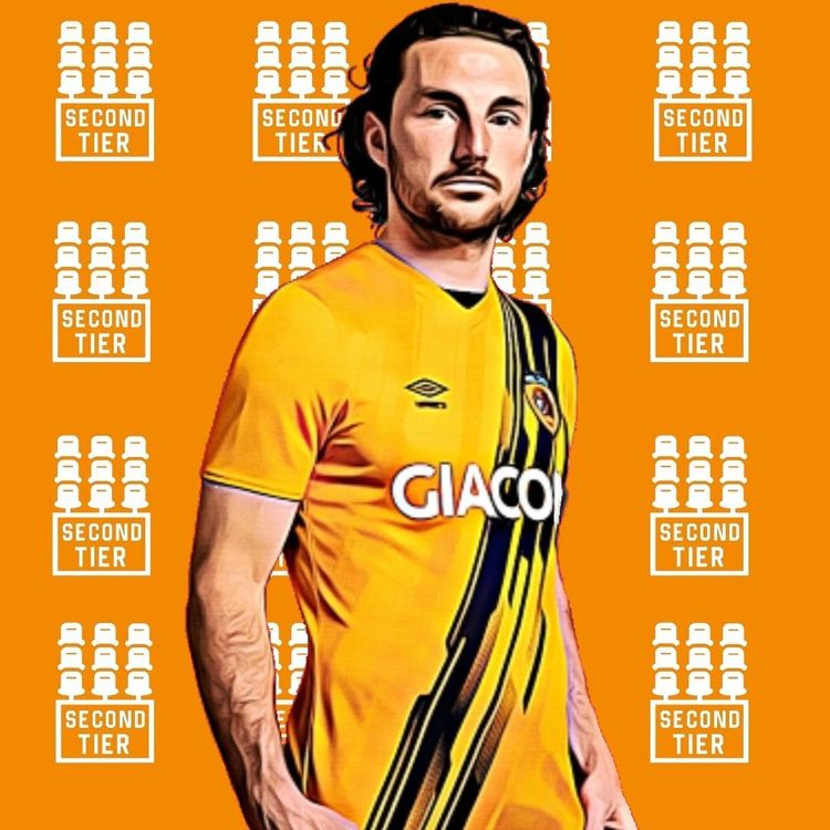 cover art for 5 Minute Preview - Hull City