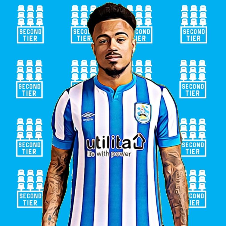 cover art for 5 Minute Preview - Huddersfield Town