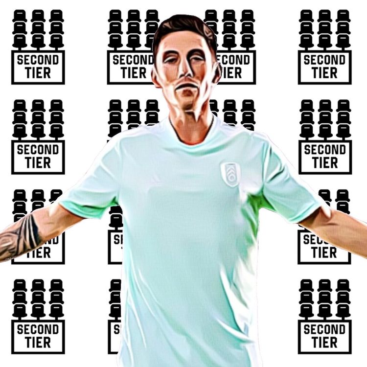 cover art for 5 Minute Preview - Fulham