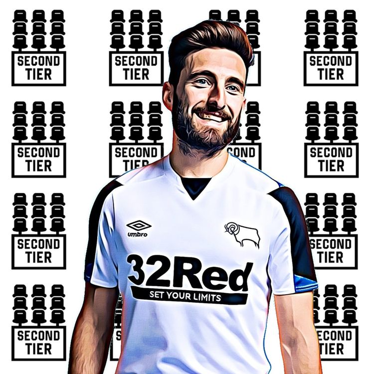 cover art for 5 Minute Preview - Derby County