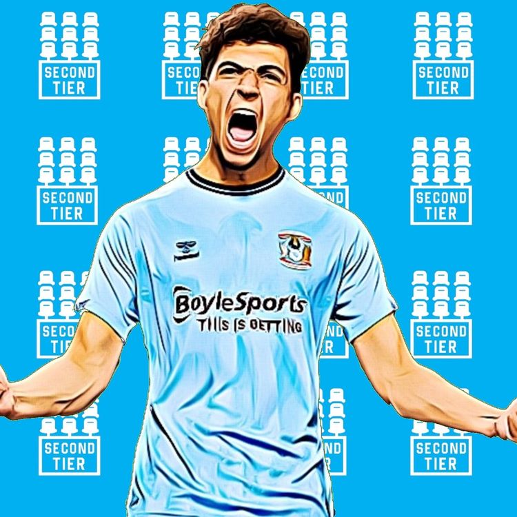 cover art for 5 Minute Preview - Coventry City