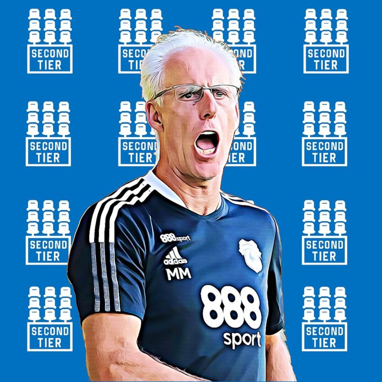cover art for 5 Minute Preview - Cardiff City