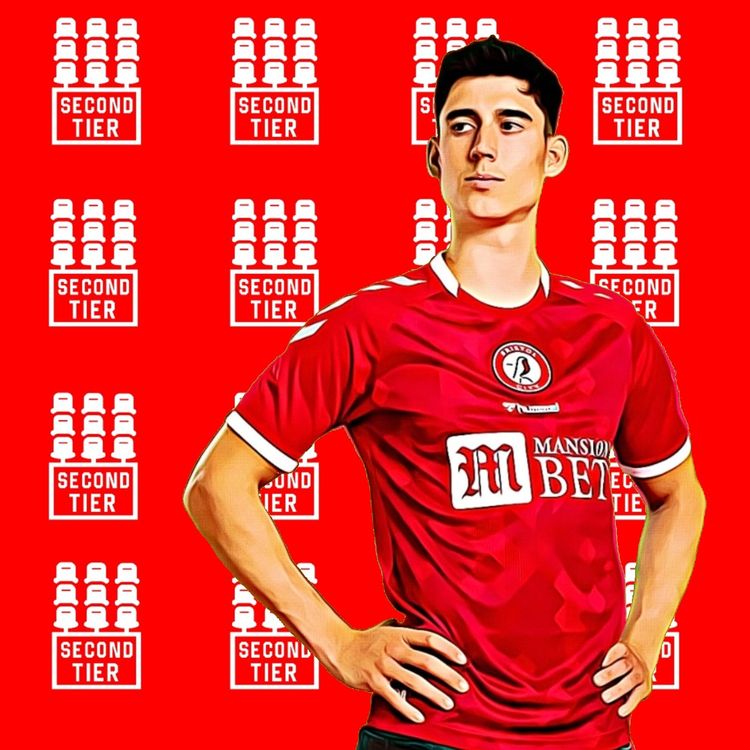 cover art for 5 Minute Preview - Bristol City