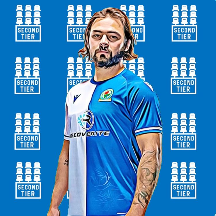 cover art for 5 Minute Preview - Blackburn Rovers