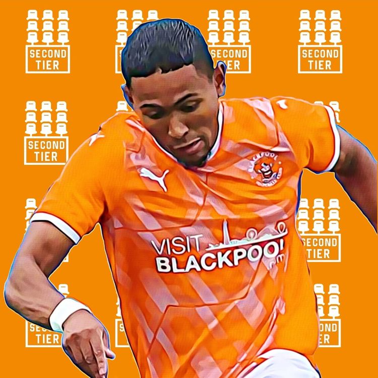 cover art for 5 Minute Preview - Blackpool