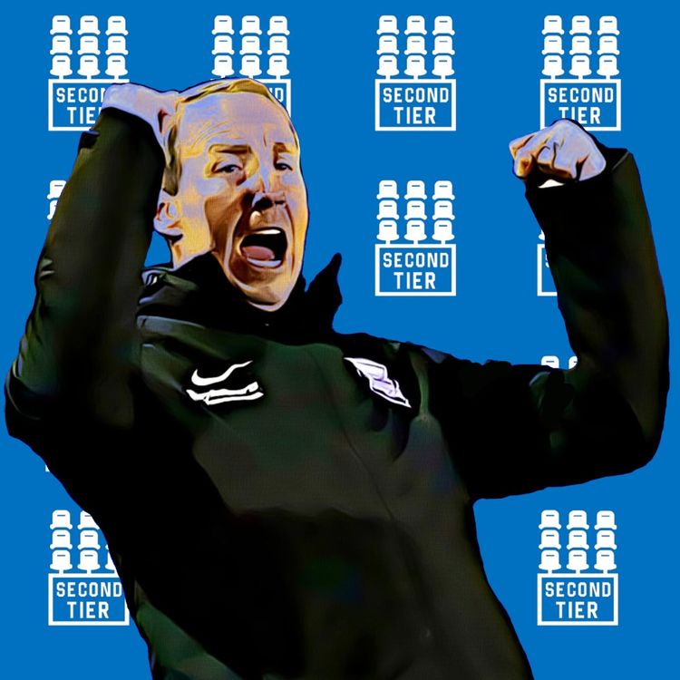 cover art for 5 Minute Preview - Birmingham City