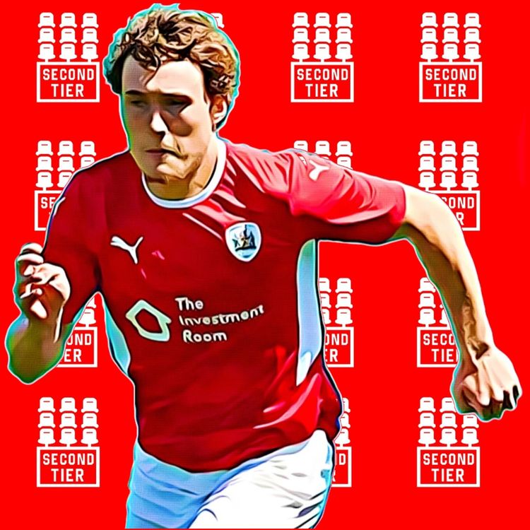 cover art for 5 Minute Preview - Barnsley