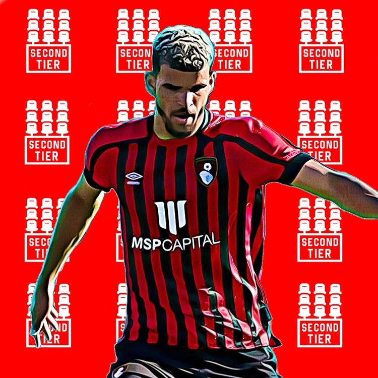 cover art for 5 Minute Preview - AFC Bournemouth