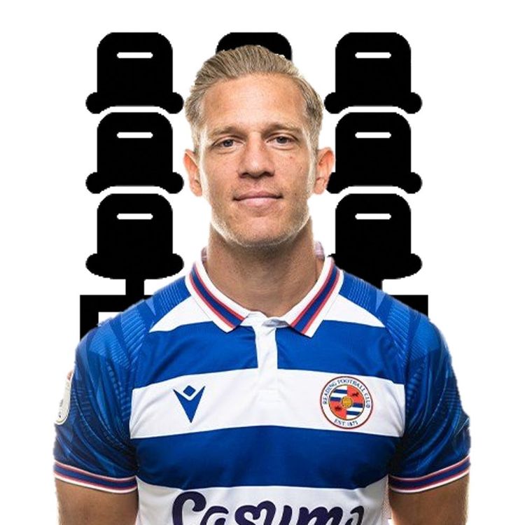 cover art for Second Tier Meets... Michael Morrison