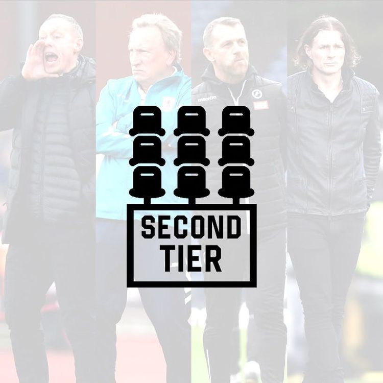 cover art for The Neil's Come Off