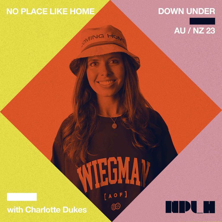 cover art for The Round of 16 with Hollie Hogan