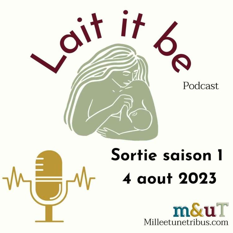 cover art for Extrait Saison 1