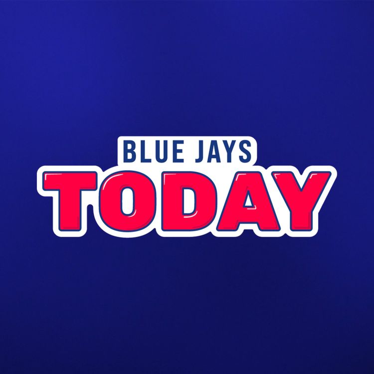 cover art for BREAKING: Blue Jays SIGN Max Scherzer! Breakdown & Reaction