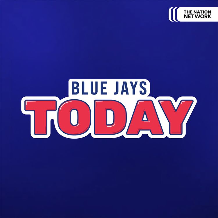 cover art for Ross Atkins Has Never Been More WRONG... Toronto Blue Jays Updates