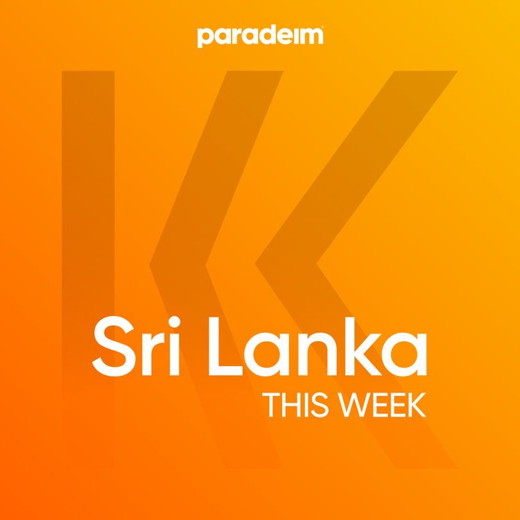 cover art for Attempted Assassination on Former CID Director, NHSL Down to Two MRI Scanners, Fertilizer Shortage Causes 400 Million Coconut Shortfall, and more