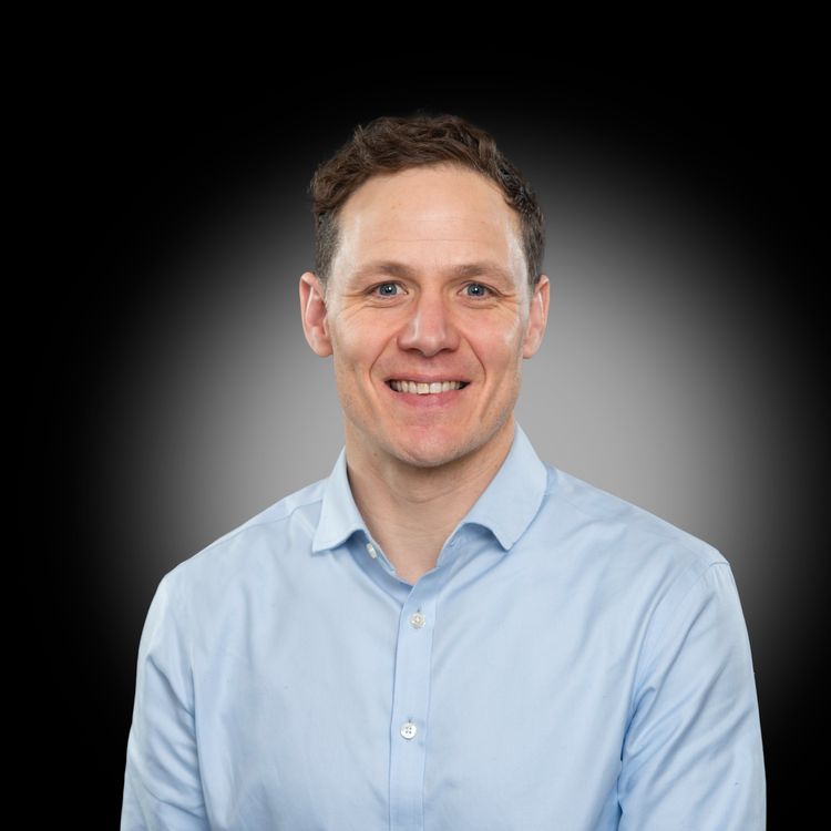 cover art for Transforming Breast Cancer Screening: Lessons from a Landmark Colombian Study