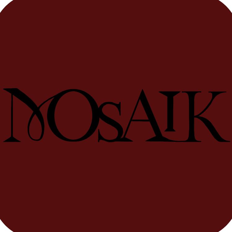 cover art for Mosaik : O'Brother : La Fugue des Simplets