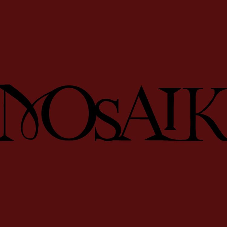 cover art for Mosaik Les Films Incompris : Part 1