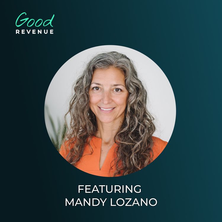 cover art for 22 | 🚨 Most Companies Are Wasting Their Roadmap: Too Many Features, Not Enough Value with Mandy Lozano (Nestle, Starbucks)