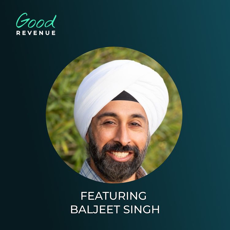 cover art for 20 | Building Great Products with Baljeet Singh (Google, Twitter, Invoy)