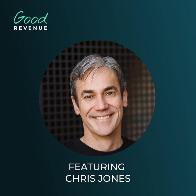 cover art for 31 | 🚨 Why Chasing Output is Killing Your Product — The Bold Future of Product Management 🚀 with Chris Jones (Silicon Valley Product Group