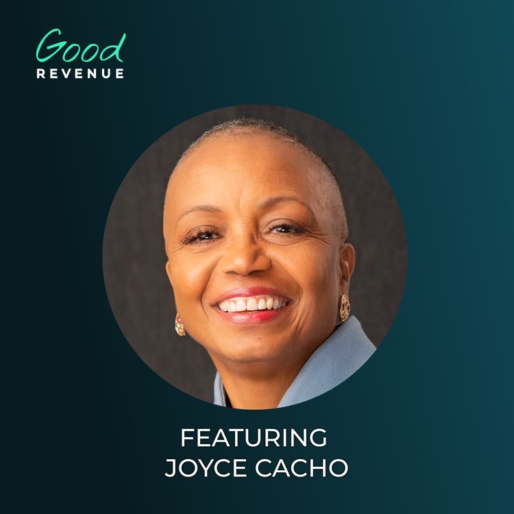 cover art for 51 | 🔥 The 80/20 Rule That Could Make or Break Your Business — Are You Ignoring the 20%? ⚠️ with Joyce Cacho (Adinura, Sistema.Bio, Land O’Lakes)