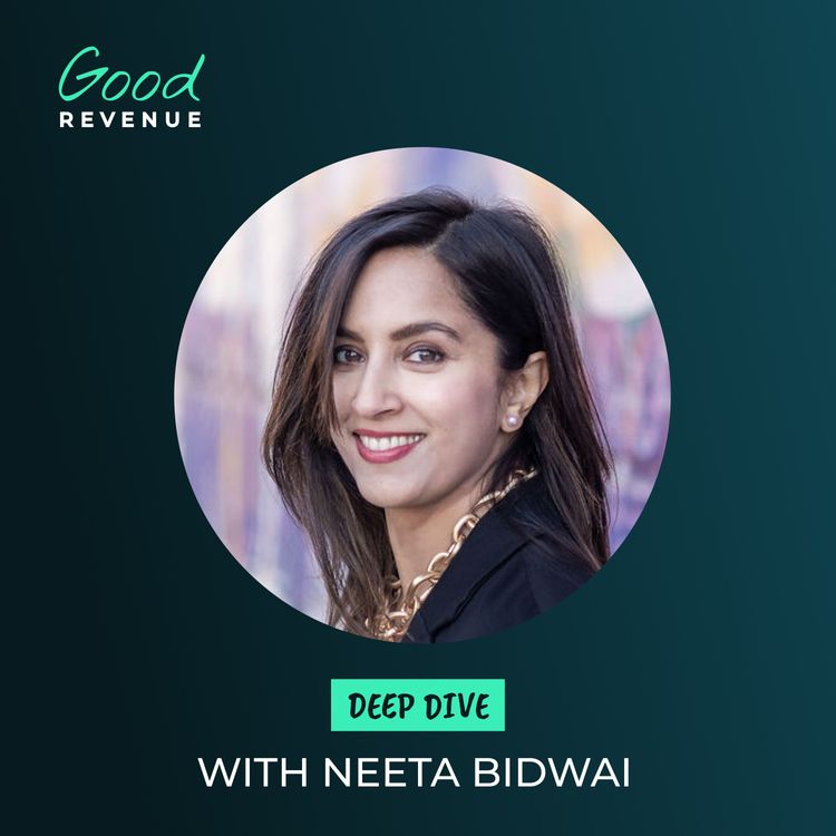 cover art for 19 | 💰 You’re Doing Pricing Wrong — Here’s What High-Performance Companies Know That You Don’t (Deep Dive)