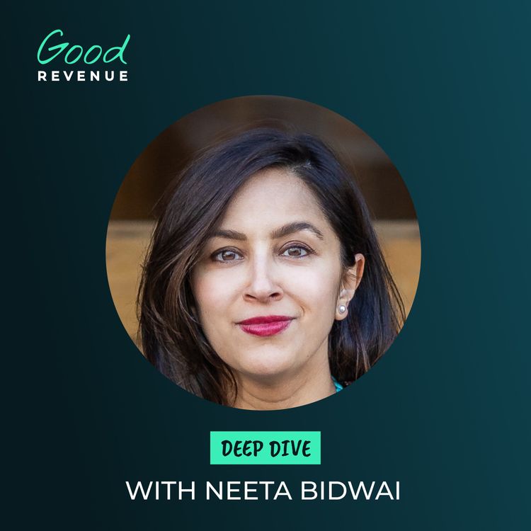 cover art for 33 | ⚠️ Breaking Bad Revenue: The Secret Trap Killing Your Business Growth 🚀💥 (Deep Dive)