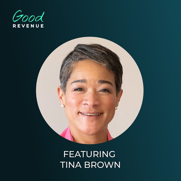 cover art for 64 | ⚠️ The Brutal Truth About M&A: Culture Eats Strategy for Breakfast — Here’s Why 🧠🔥 with Tina Brown (Overland-Tandberg)