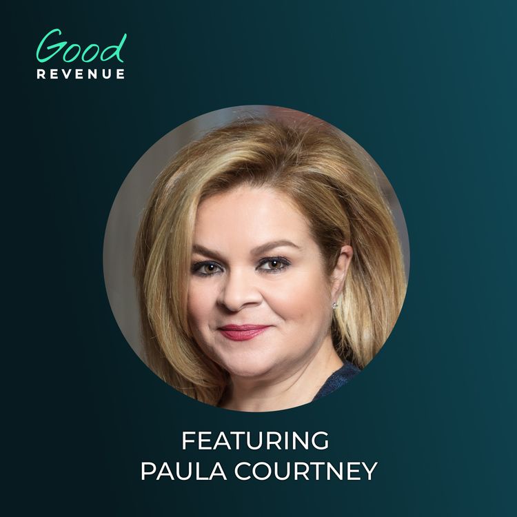 cover art for 73 | 🚨 Why Most Customer Experience Metrics Are DEAD WRONG (And What Actually Moves Revenue) with Paula Courtney (Verde Group)