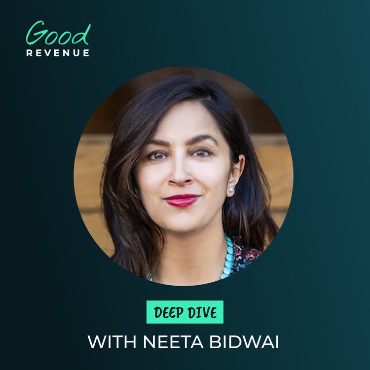 cover art for 65 | The Thought Leadership Edge: Your Strategy for Outshining Competitors 🚀📚 (Deep Dive)