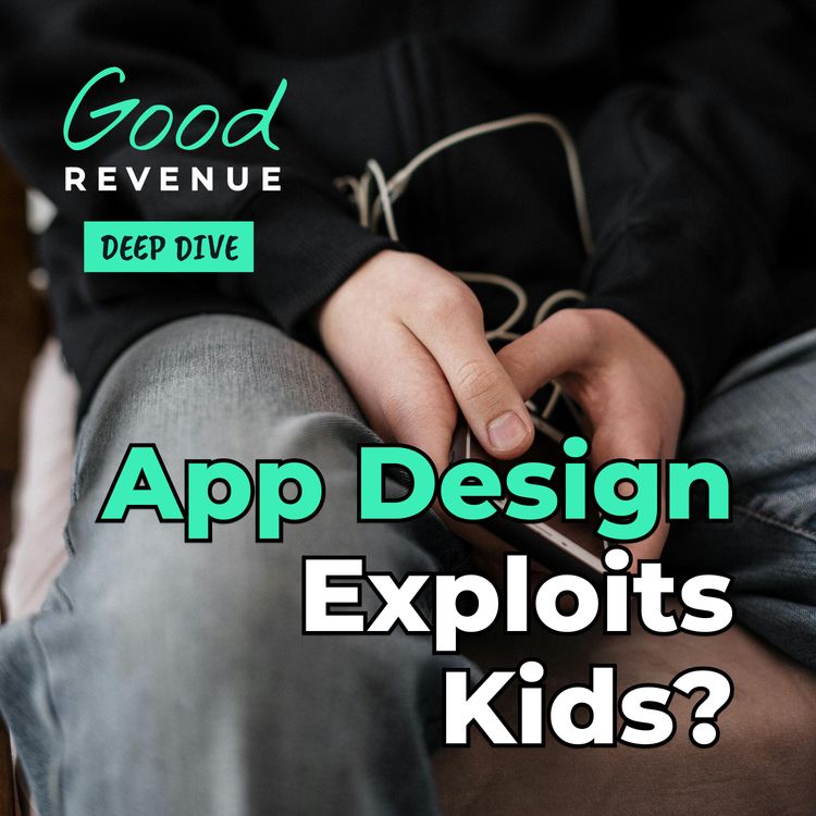 cover art for Global Crackdown on Teen Social Media Ramps Up! New Bans & Big Tech Trials