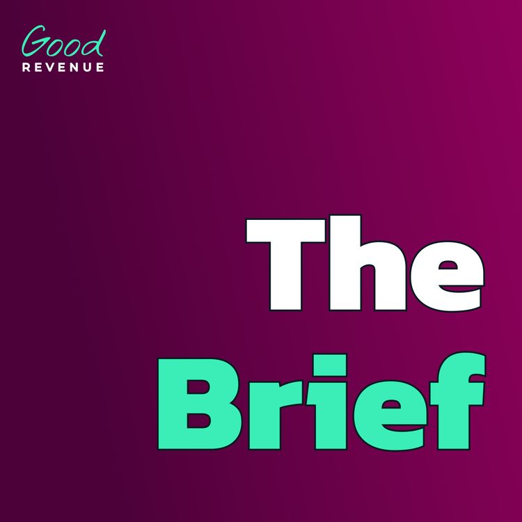 cover art for Mega CEO Pay Doesn't Pay Off & China Admits It Needs US AI Chips