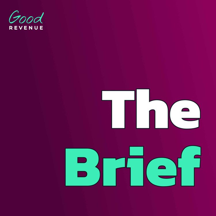 cover art for Fed Under Fire, Hollywood's Broken Model & What CES Revealed About AI