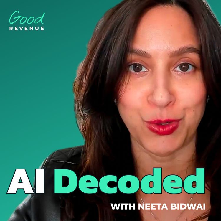 cover art for Anthropic's Code Leaked, OpenAI Buys TBPN & AI Psychosis Worse Than We Knew