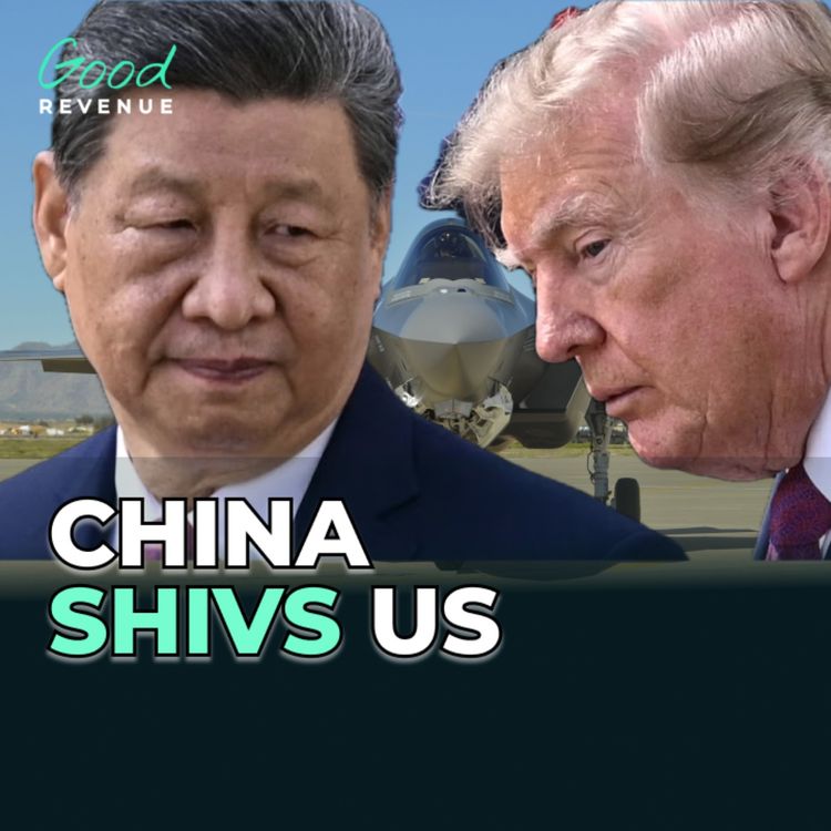 cover art for Nothing Changed: China's 10-Front War on the US