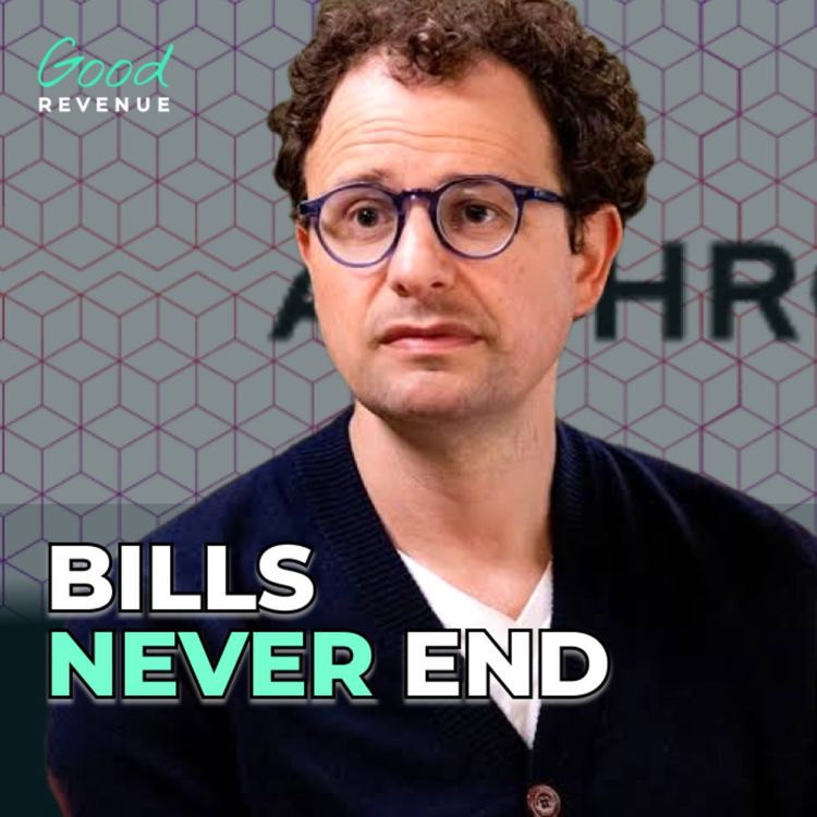 cover art for Anthropic Lost $80B & the IPO S-1 Just Gets Crazier