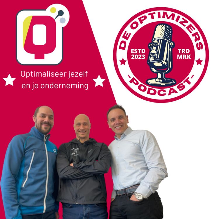 cover art for #100 - LinkedIn Live