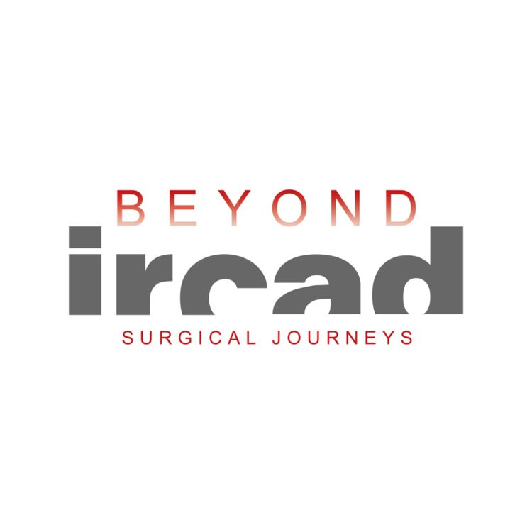 cover art for Introducing Beyond IRCAD - Surgical Journeys 