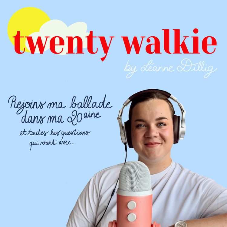 cover art for Épisode 30 • De la maladie aux trésors vintage, l'incroyable parcours de Valérie et Jean-Christophe