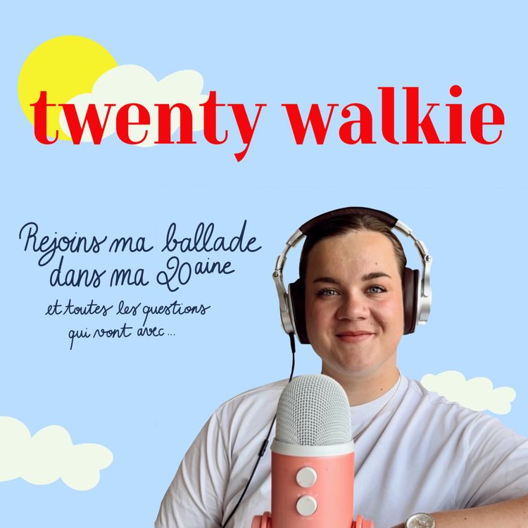 cover art for Épisode 31 • De l'ébénisterie au Drag, le parcours entre art et liberté de Rose Tental