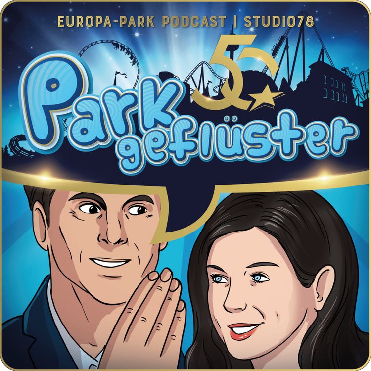 cover art for Thomas und Katja Mack - Entertainment und Kulinarik – Zwei Säulen des Erfolgs