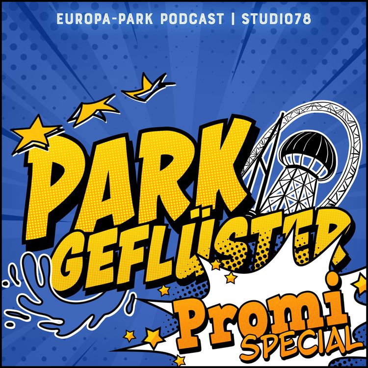 cover art for Alexander Mazza -Präsentieren, Backen & Europa-Park
