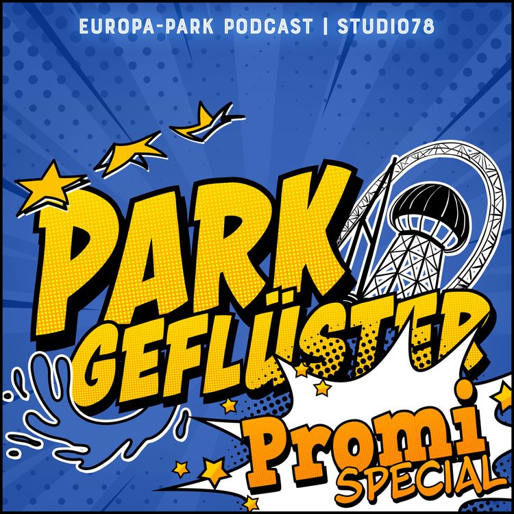 cover art for Sebastian Lege – Food-Expertise trifft auf Europa-Park