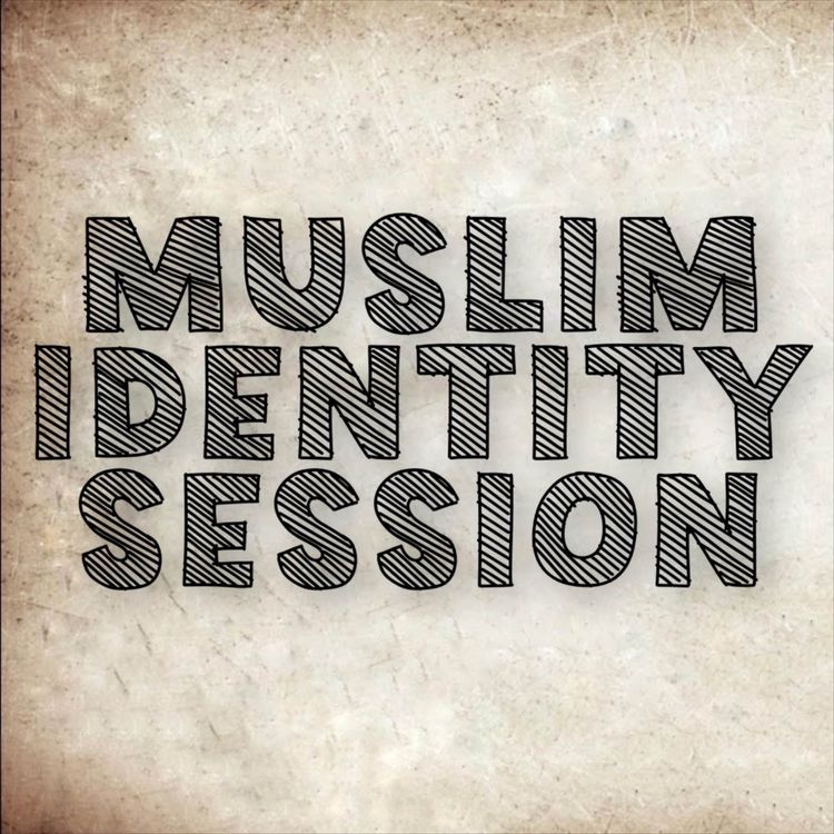 cover art for Muslim Identity: Wahh Cantt Meetup | Sahil Adeem 